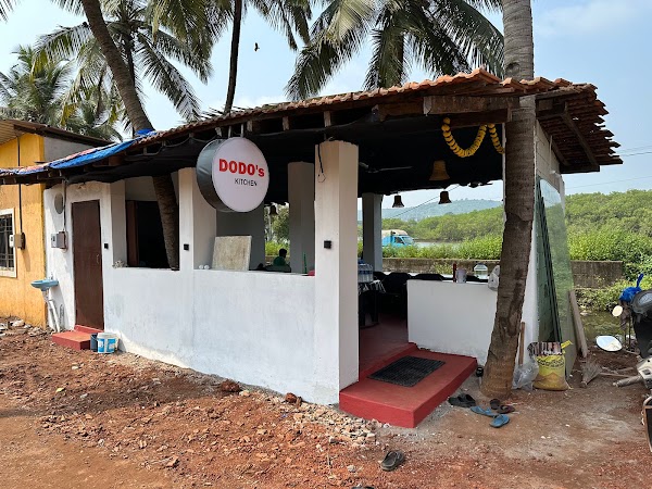 DODO's kitchen 2