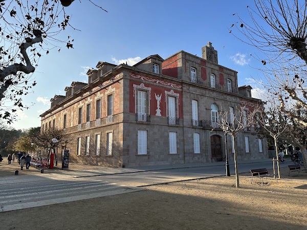Institut Verdaguer