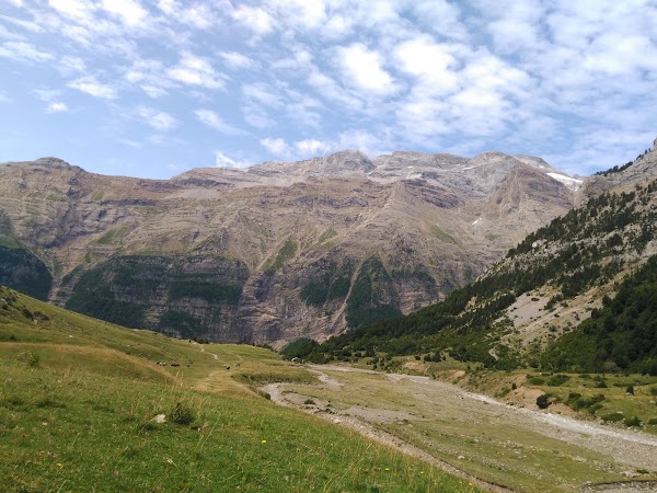 Llanos de La Larri 4