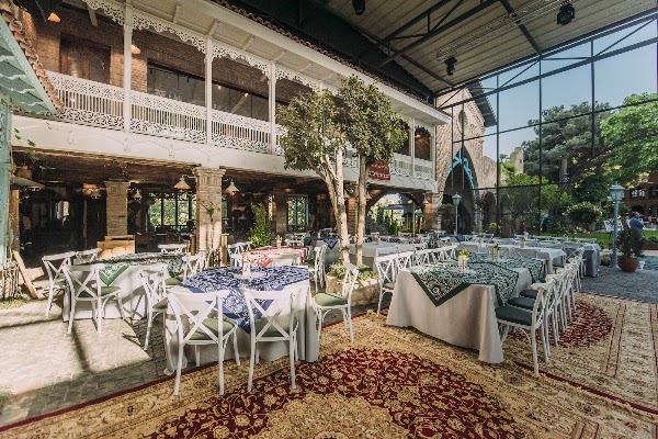 Wine Yard Tsiskvili 1