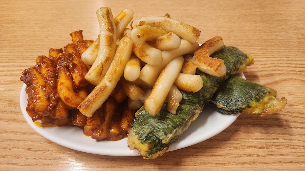 원조정할머니기름떡볶이 5