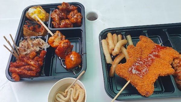 원조정할머니기름떡볶이 4