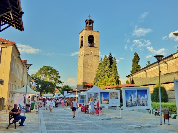 Bansko 5