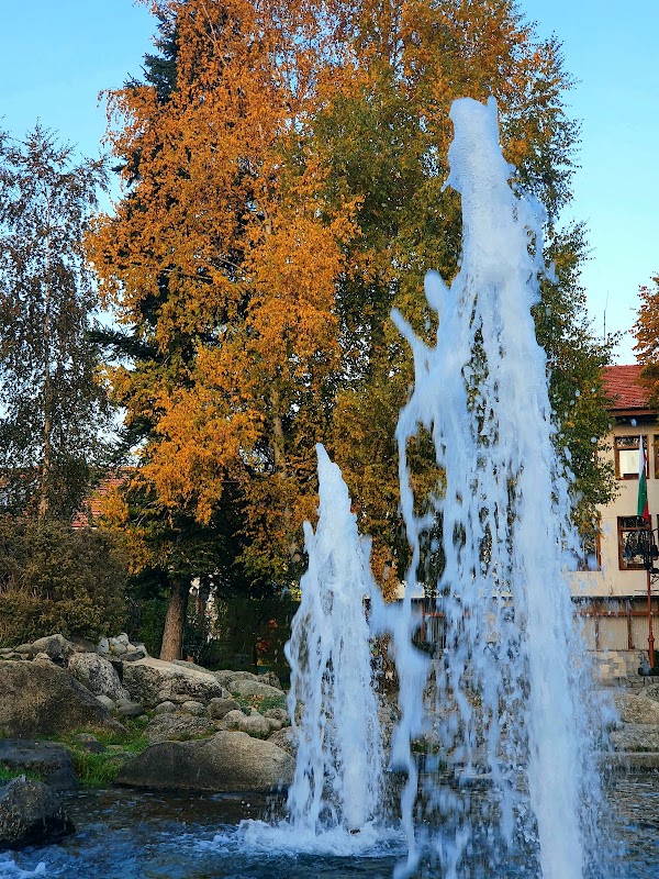 Bansko 4