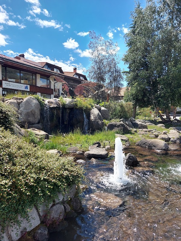 Bansko 3