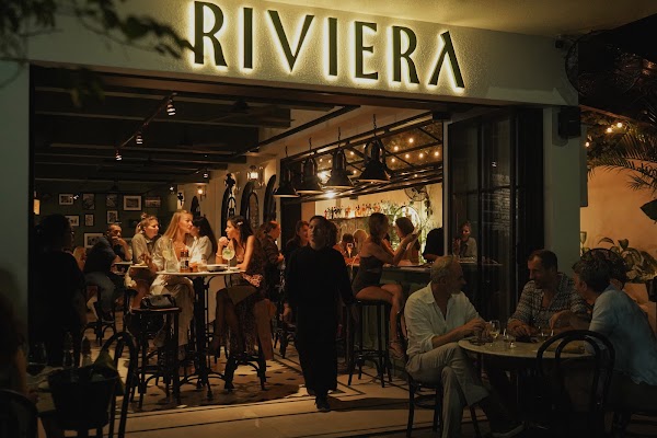 Riviera Bistro | Berawa