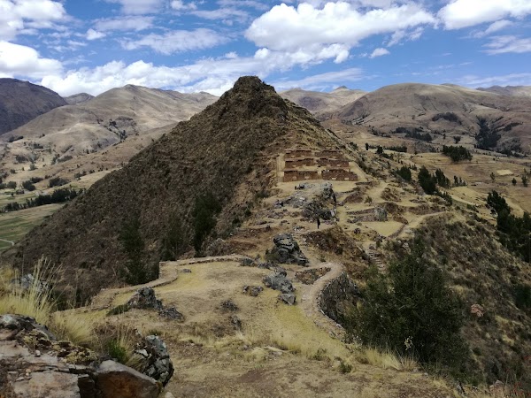 Machu Pitumarka