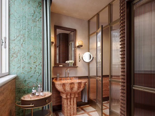 Orient Express La Minerva 4