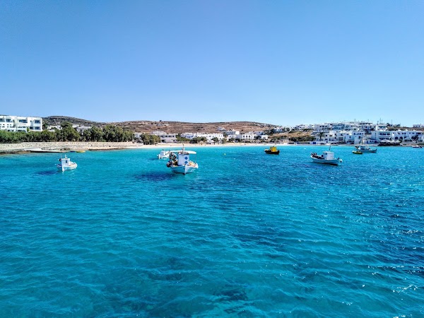 Koufonisia