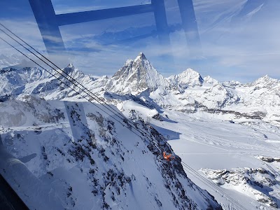 Klein Matterhorn