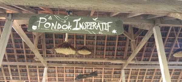 Warung Secret Aan