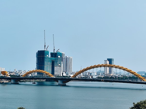 M Village Hotel Đà Nẵng Centre