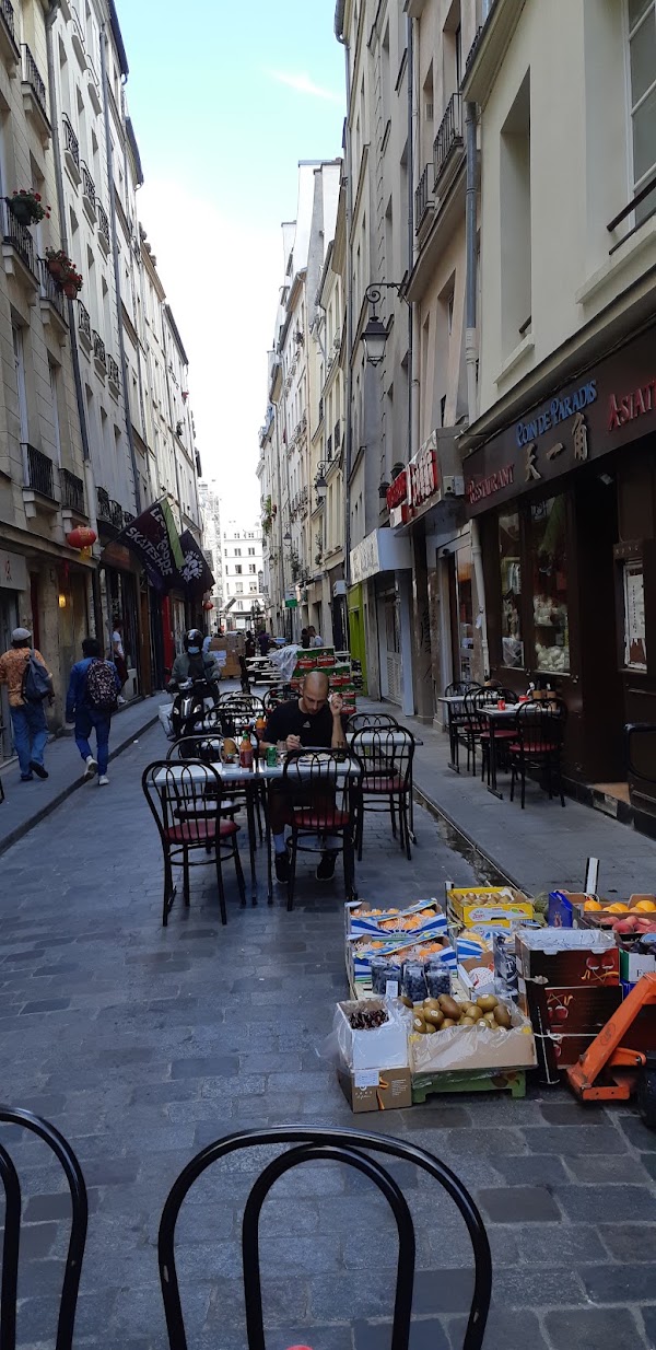 Chez Shen