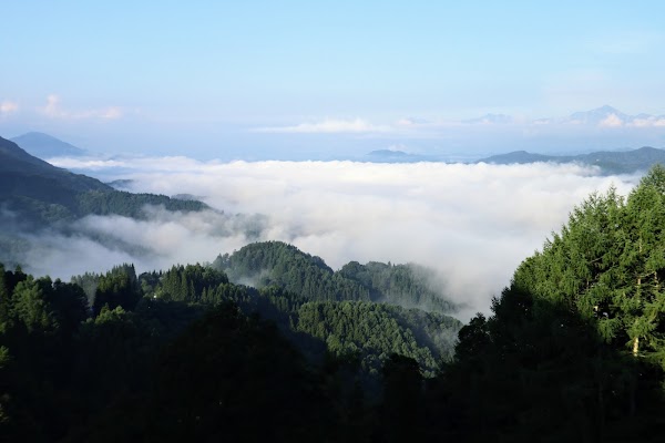Japanese Alps 5