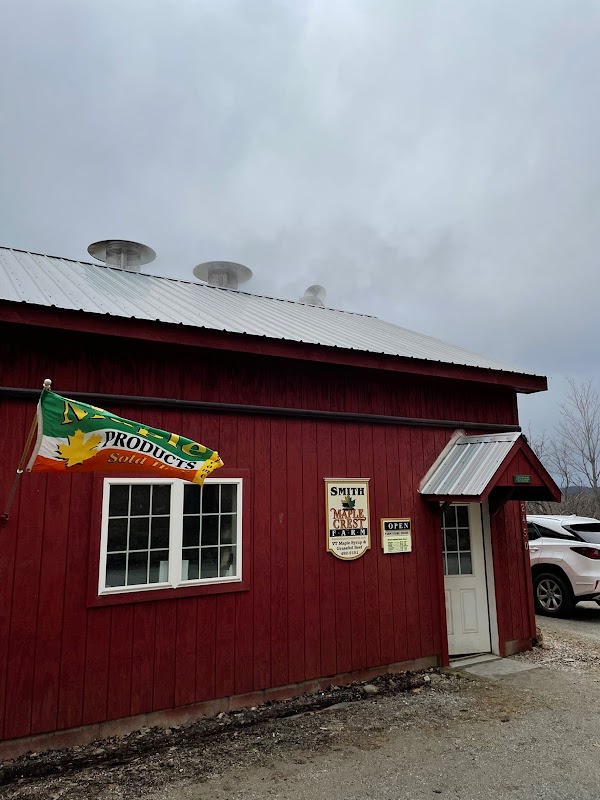 Smith Maple Crest Farm LLC 1