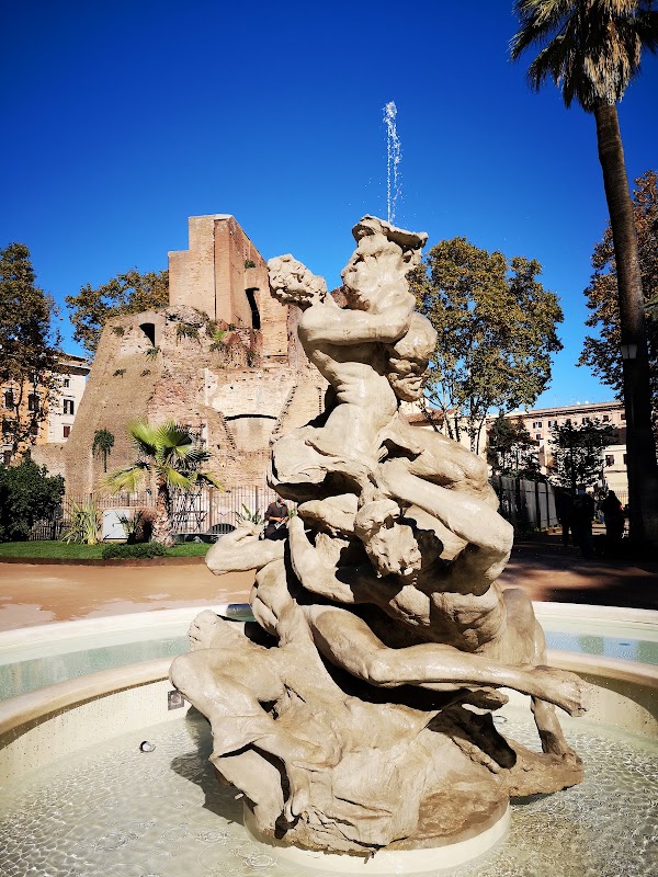 Piazza Vittòrio Emanuele II