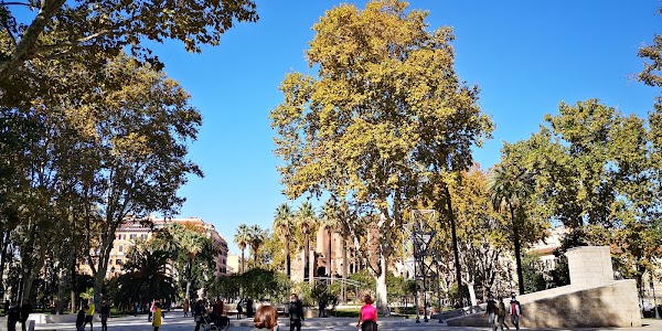 Piazza Vittòrio Emanuele II 4