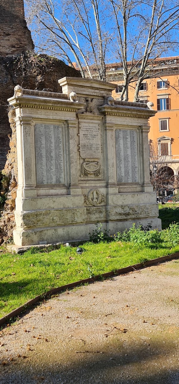 Piazza Vittòrio Emanuele II 2