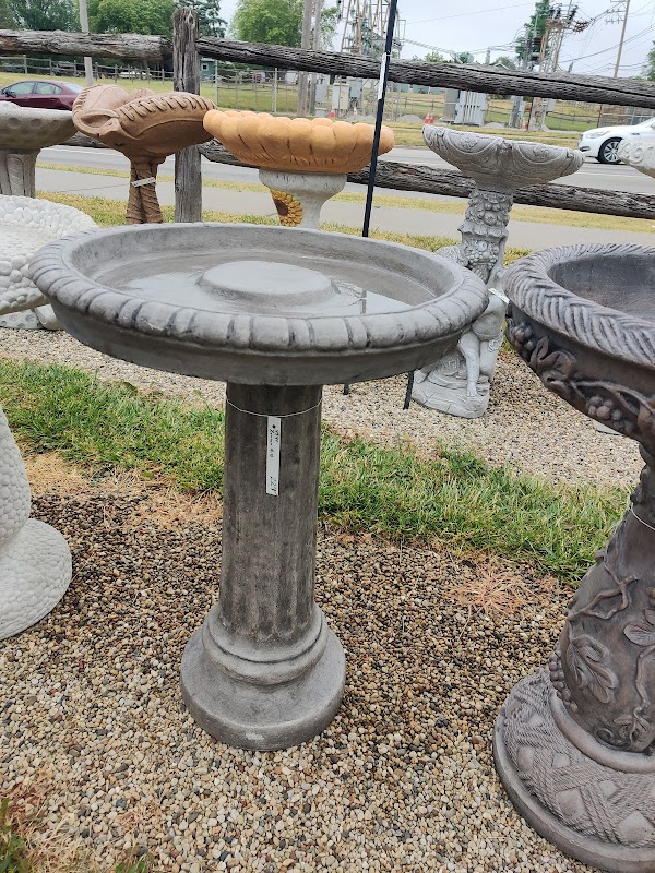Boeger's Landscape Supply 1