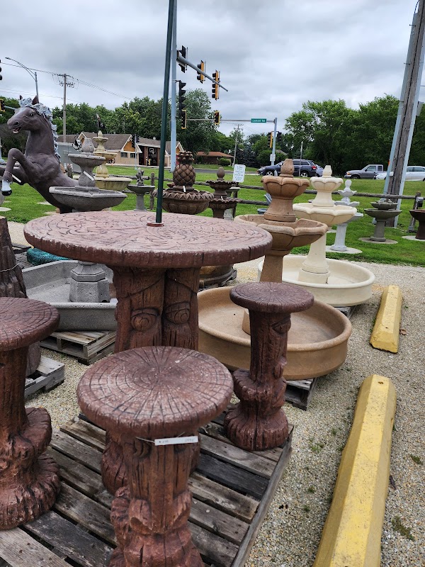 Boeger's Landscape Supply 5
