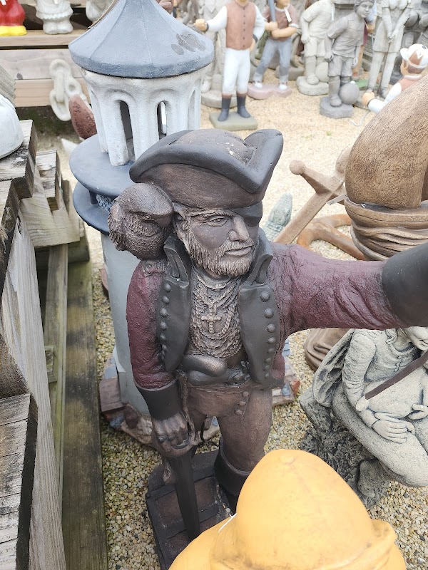Boeger's Landscape Supply 4