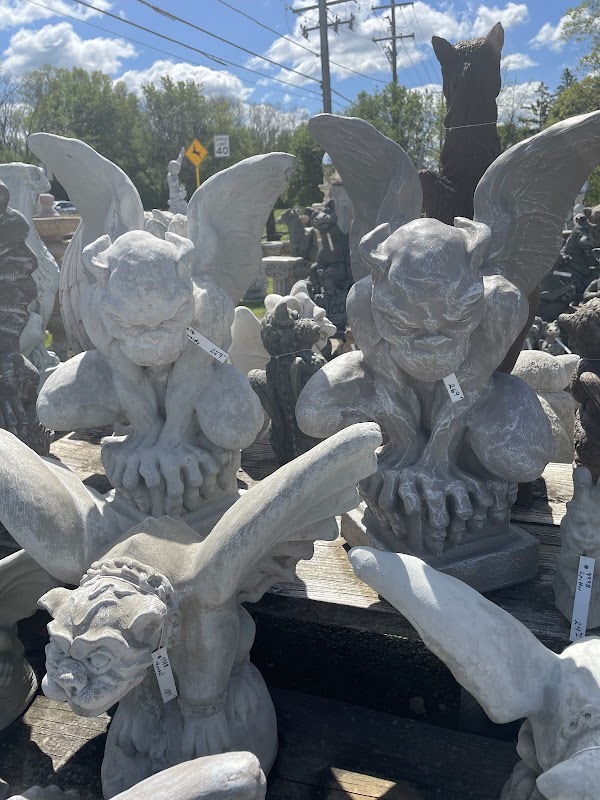Boeger's Landscape Supply 3