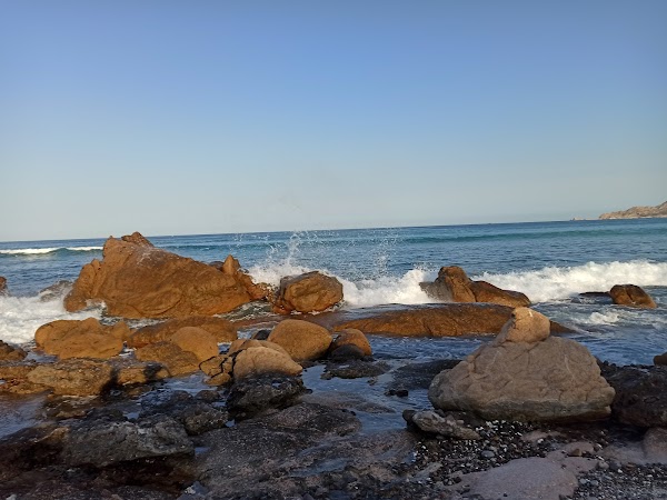 Cabo Pulmo