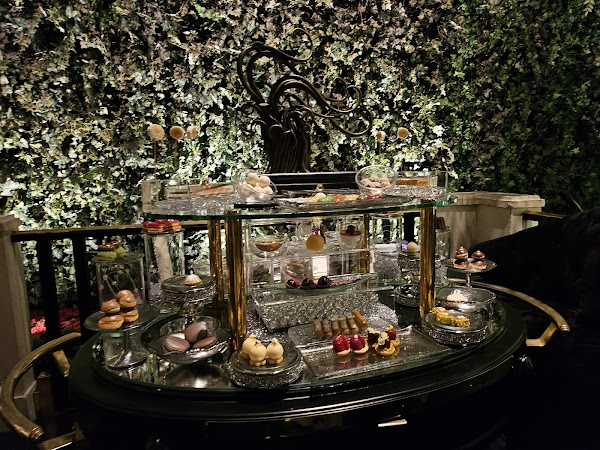 Joel Robuchon