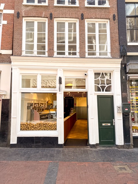 Fabel Friet Leidsestraat 2