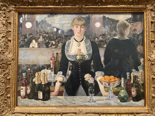 The Courtauld Gallery 5