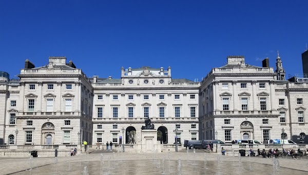 The Courtauld Gallery 4
