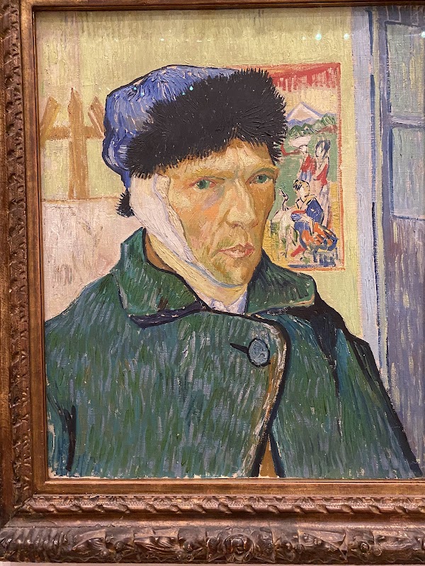 The Courtauld Gallery 2