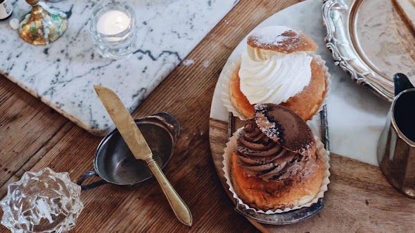 Konditori Artisan Bakes & Pastries 5