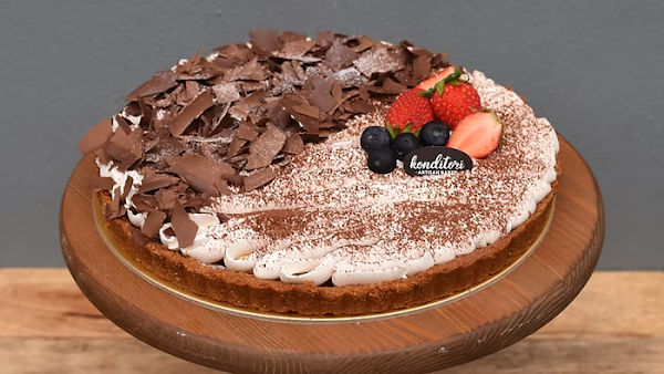 Konditori Artisan Bakes & Pastries 4