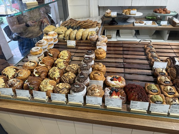 Konditori Artisan Bakes & Pastries 3