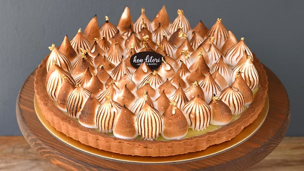 Konditori Artisan Bakes & Pastries 2