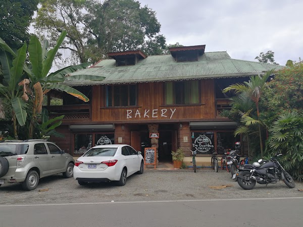 De Gustibus Bakery - Puerto Viejo