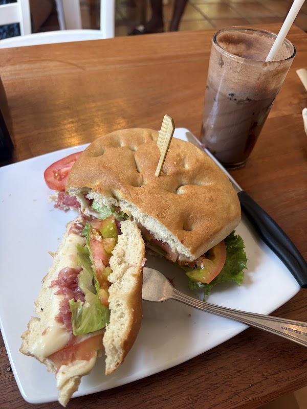 De Gustibus Bakery - Puerto Viejo 4