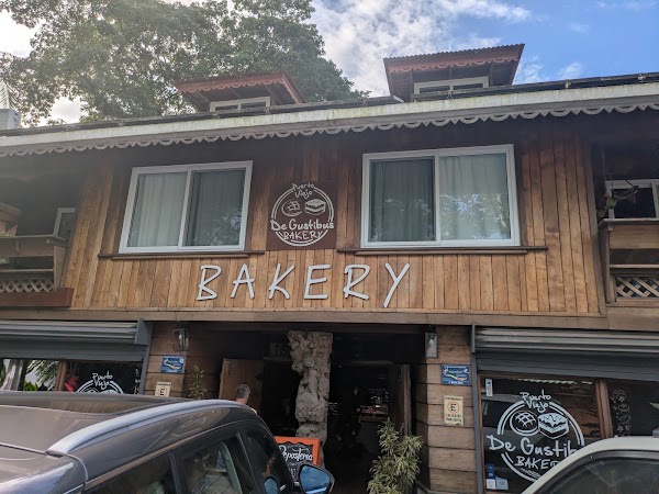 De Gustibus Bakery - Puerto Viejo 3