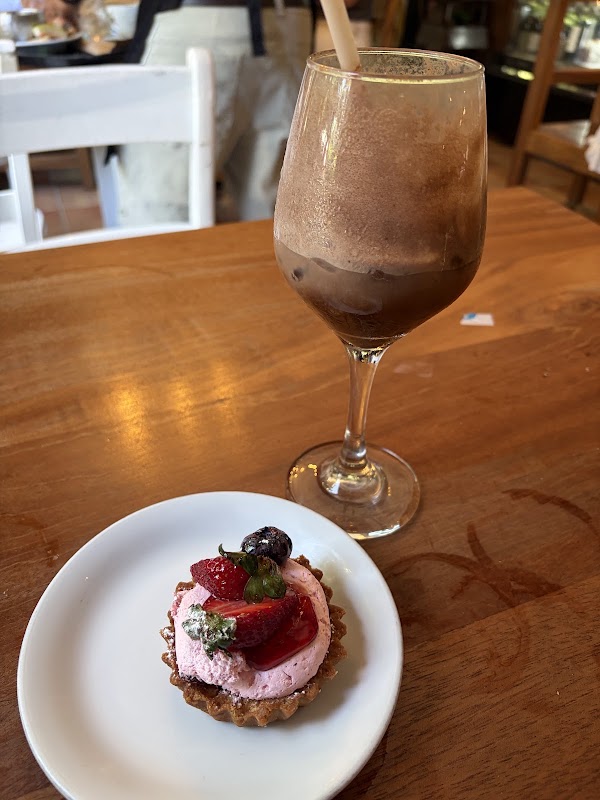 De Gustibus Bakery - Puerto Viejo 2