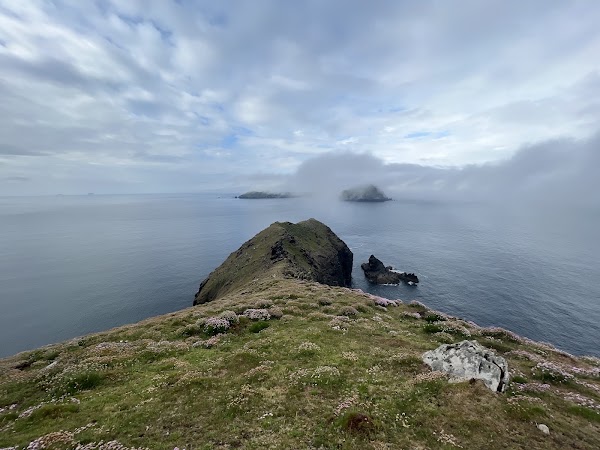 Blasket Islands 3