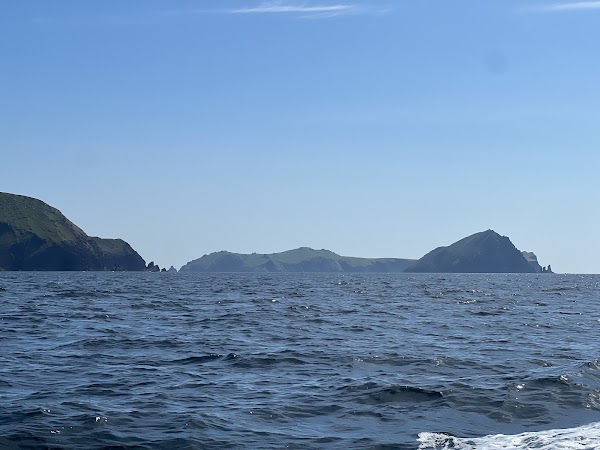Blasket Islands 2