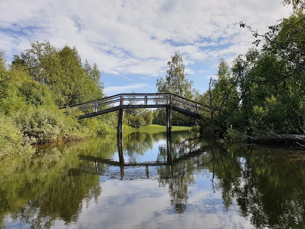 Kvikkjokk