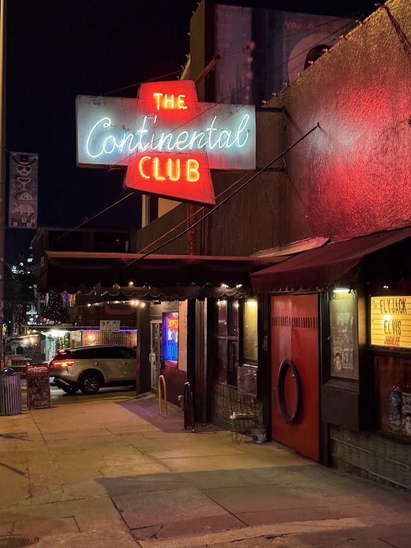 Austin Texas 46