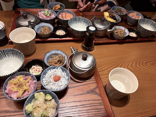 Sushi Sharimon 4