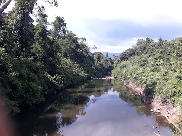 Haew Narok Waterfall 2