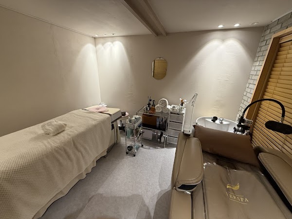 Head Spa Seoul 헤드스파서울 | Korean Private Beauty & Wellness Head Spa