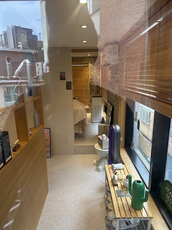 Head Spa Seoul 헤드스파서울 | Korean Private Beauty & Wellness Head Spa 4