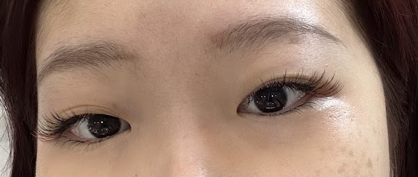 Thuy Loan Eyelash 4