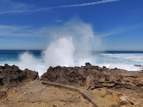 Hercules Caves 4